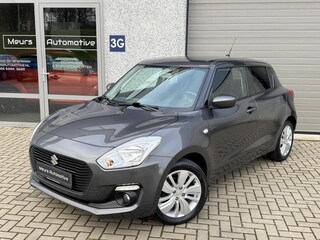 Suzuki Swift 1.2 Select CarPlay/Stoelverw/Bluetooth/Camera/DAB/Nieuwe onderhoudsbeurt/1e Eigenaar