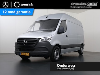 Mercedes-Benz Sprinter 315 CDI | AUT. L2 H2 | FWD | LED KOPLAMPEN | CRUISE CONTROL | PARKEERCAMERA | TREKHAAK | CERTIFIED