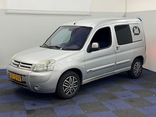 Citroën Berlingo 1.6i Multispace / NIEUWE APK / RIJDT SCHAKELT GOED / INRUIL VERKREGEN