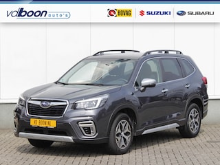 Subaru Forester 2.0i e-BOXER Luxury | Navi | Adap. Cruise | Clima | Camera | Trekhaak