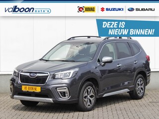 Subaru Forester 2.0i e-BOXER Luxury | Navi | Adap. Cruise | Clima | Camera | Trekhaak