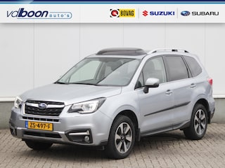Subaru Forester 2.0 Premium | Navi | Cruise | Leder | Trekhaak