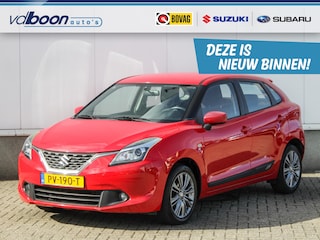 Suzuki Baleno 1.2 Dynamic | Cruise | Airco | Lm-Velgen