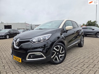 Renault Captur 1.2 TCe Dynamique/CAMERA/CRUIS CONTROL/NAVI