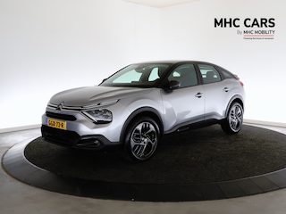 Citroën C4 1.2 Puretech Plus | Safety Pack | Pack Access Techno |