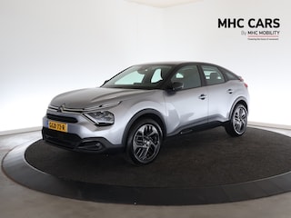 Citroën C4 1.2 Puretech Plus | Safety Pack | Pack Access Techno |