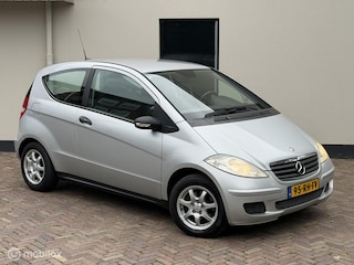 Mercedes-Benz A-klasse 150 | lange apk | trekhaak | origineel NL