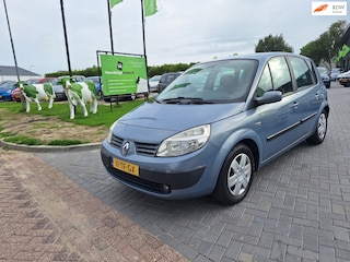 Renault Scénic 2.0-16V Business Line / Goede auto / APK september 2027