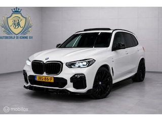 BMW X5 xDrive45e High Executive Panorama|360 |Luchtvering