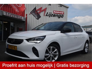 Opel Corsa 1.2 Elegance Carplay | LED | PDC | LMV | Bluetooth | Navi