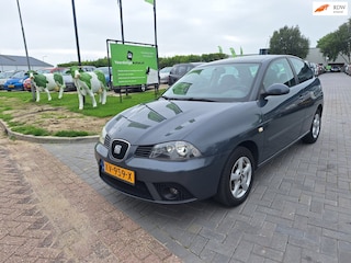 Seat Ibiza 1.2-12V Selection / 155.828 km / APK nieuw bij aflevering