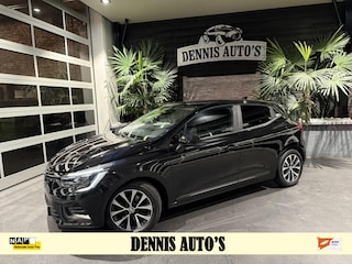 Renault Clio 1.6 E-Tech Hybrid 145 Evolution
