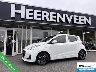 Hyundai i10 1.0i Comfort