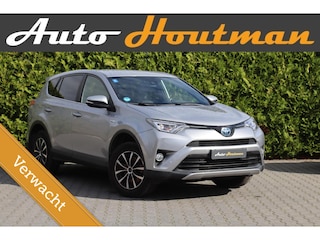 Toyota RAV4 HYBRID AWD EXECUTIVE | Camera | JBL | LEDER | ACC | TREKHAAK | TOYOTA GARANTIE MOGELIJK ⭐