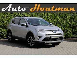 Toyota RAV4 HYBRID AWD EXECUTIVE  | Camera  | JBL  | LEDER | ACC  | TREKHAAK  | TOYOTA GARANTIE MOGELIJK ⭐