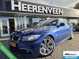 BMW 318i M Sport Edition rijdt perfect!