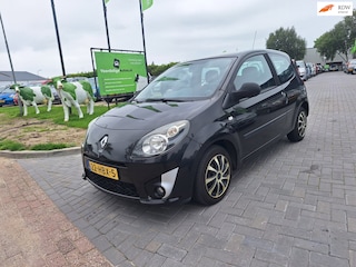 Renault Twingo 1.2 Dynamique / 139.586 km NAP / APK maart 2027