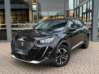 Peugeot 2008 1.2 PURETECH ALLURE NAVI AIRCO/ECC PDC LMV