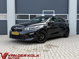 Kia Ceed 1.0 T-GDi DynamicLine