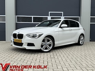 BMW 116i M Sport Edition High Executive