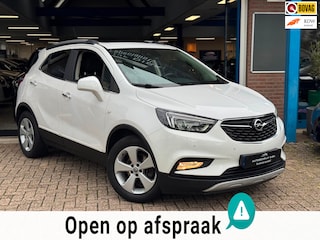 Opel Mokka X 1.4 Turbo Innovation 2016 AUT NAVI CLIMA NAP!