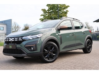 Dacia Sandero Stepway 1.0 TCe 100 ECO-G Extreme