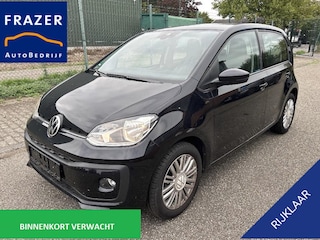 Volkswagen Up 1.0 MOVE