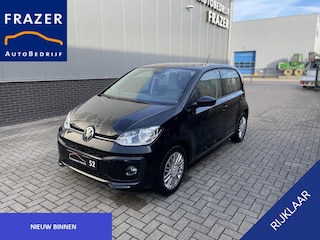 Volkswagen Up 1.0 MOVE