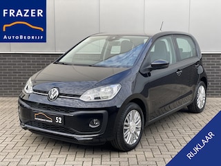 Volkswagen Up 1.0 MOVE