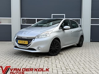 Peugeot 208 1.2 VTi Blue Lease Executive