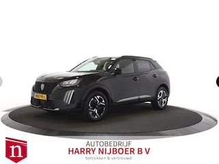 Peugeot 2008 1.2 Hybrid 145 Allure