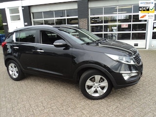 Kia Sportage 1.6 GDI X-ecutive Plus Pack Cruise Climate control