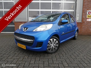 Peugeot 107 1.0-12V Urban Move
