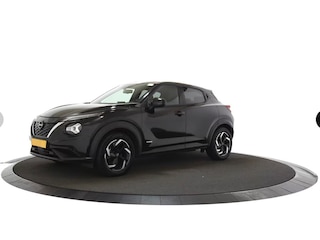 Nissan Juke 1.6 Hybrid N-Connecta