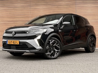 Renault Captur 1.6 E-Tech full hybrid 145 esprit Alpine Trekhaak / Led / Harmen Kardon / Half Leer / Adapt. Cruise