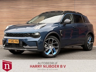 Lynk & Co 01 1.5 Panodak / Carplay / 360* Camera / 20inch