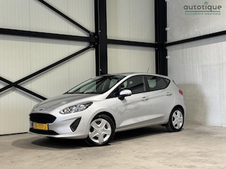 Ford Fiesta 1.1 Trend | navi | airco | carplay |