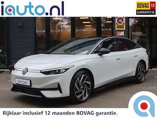 Volkswagen ID.7 Pro Business 77 kWh Leder/IQ.Light/360/Head-up/Discover Pro Max/Keyless/20"/Trekhaak wegkl.