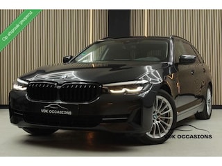 BMW 5-serie Touring 530e xDrive High Executive