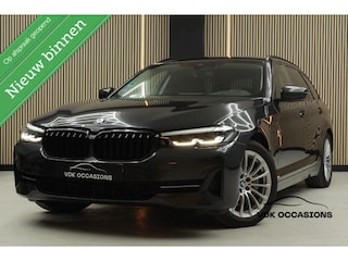 BMW 5-serie Touring 530e xDrive High Executive