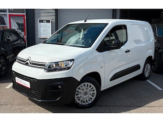 Citroën Berlingo 1.2 PureTech Club Automaat 130pk Airco Navi Cruise Camera's Pdc elec.pakket