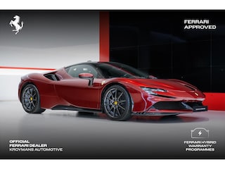 Ferrari SF90 - Kroymans Ferrari
