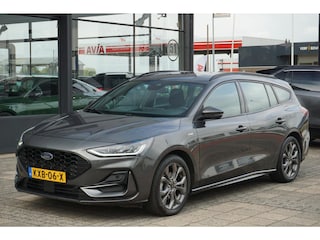 Ford Focus Wagon 1.0 EcoBoost Hybrid ST-line