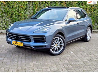 Porsche Cayenne 3.0 Zeer Nette Cayenne Automaat Panorama Memory Leder Navi