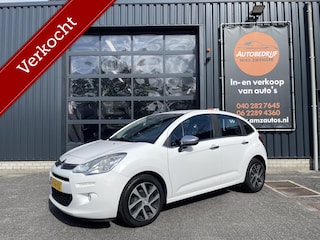 Citroën C3 1.0 VTi Collection CLIMA-AIRCO|CRUISE CONTROL|BLUETOOTH|ORIGINEEL NL
