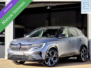 Renault Austral 1.2 E-Tech Full Hybrid 200 Alpine Automaat