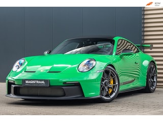 Porsche 911 4.0 GT3 992.1 | PCCB | Clubsport | Lift | Bose | PPF | Carbon