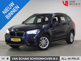 BMW X1 sDrive20i High Executive Automaat