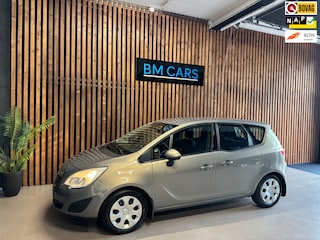 Opel Meriva 1.4 Turbo Edition Airco, cruise, Trekhaak