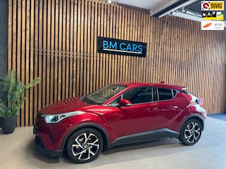 Toyota C-HR 1.8 Hybrid Style Camera,Trkhaak,Led